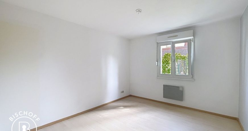 vente Appartement Village Neuf