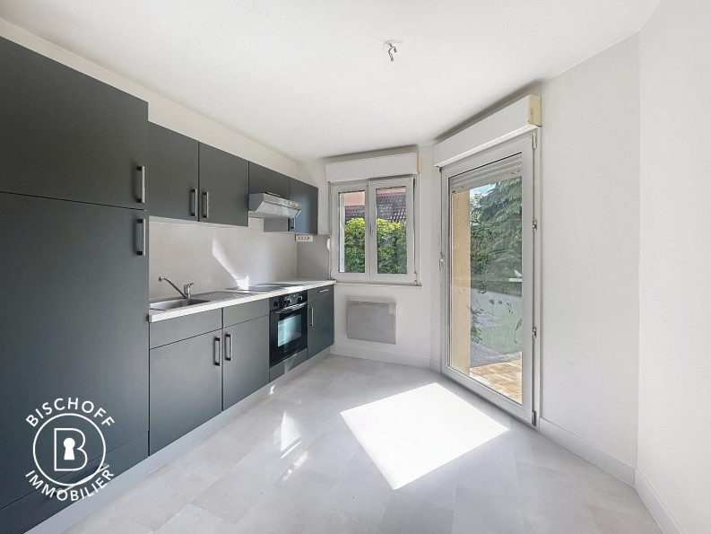 vente Appartement Village Neuf - Photo 3