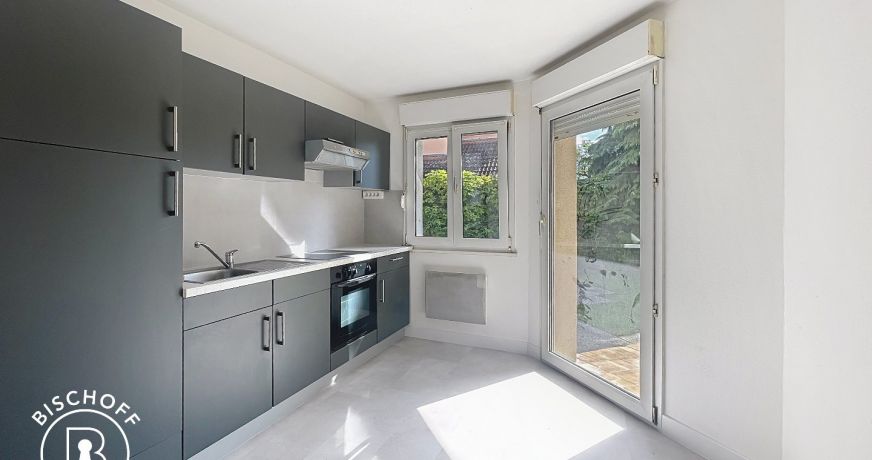 vente Appartement Village Neuf