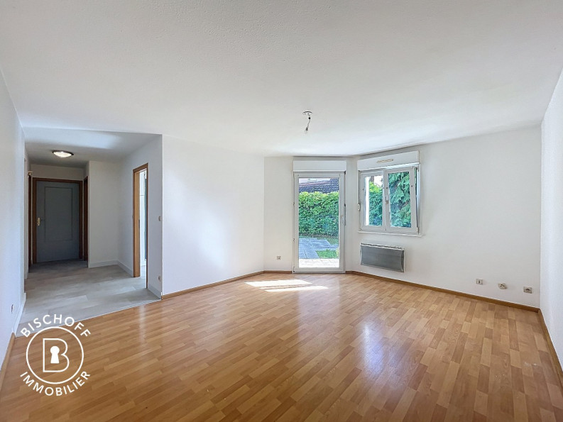 vente Appartement Village Neuf - Photo 2