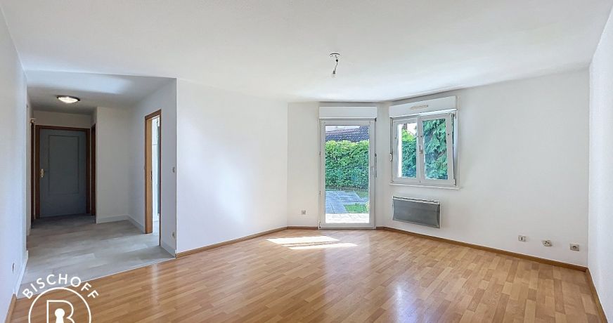 vente Appartement Village Neuf