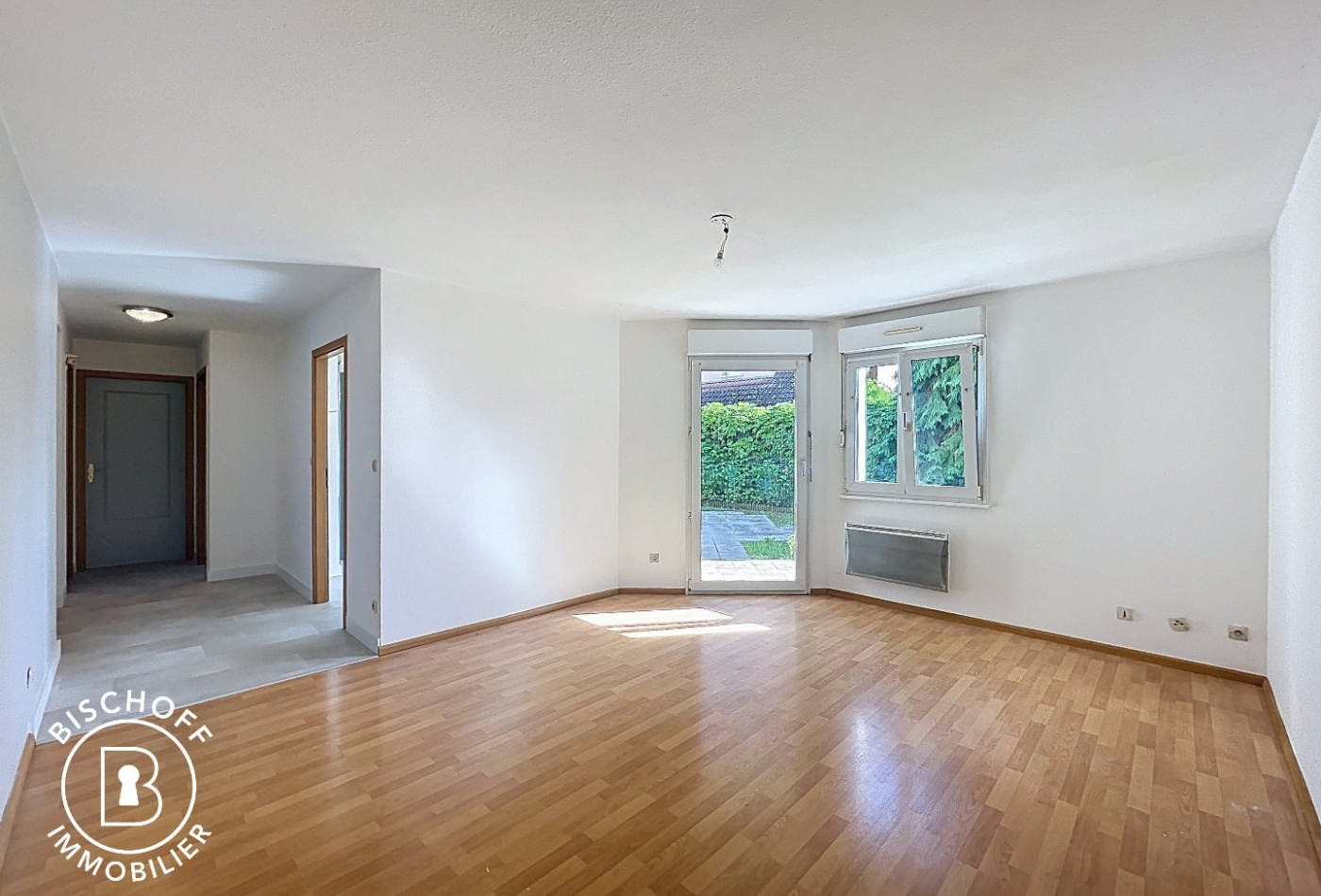 vente Appartement Village Neuf - Photo 2