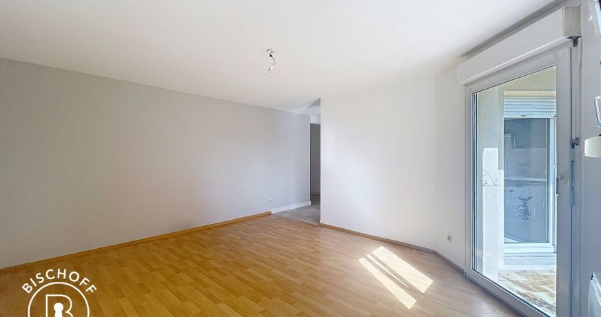 vente Appartement Village Neuf