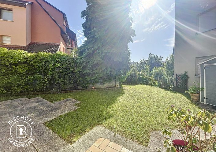 à vendre Appartement Village Neuf