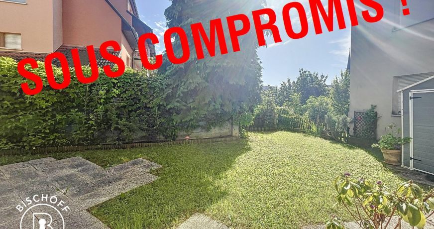 vente Appartement Village Neuf