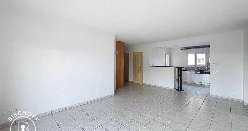 vente Appartement Village Neuf