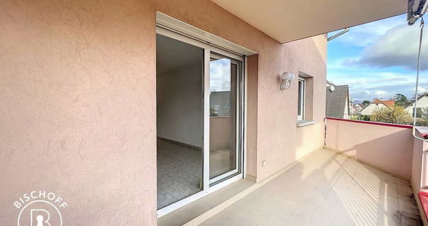 vente Appartement Village Neuf