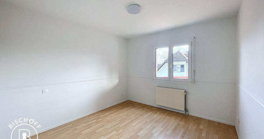 vente Appartement Village Neuf