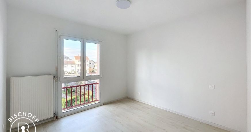 vente Appartement Village Neuf