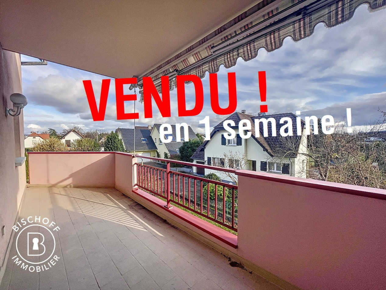 à vendre Appartement Village Neuf - Photo 1