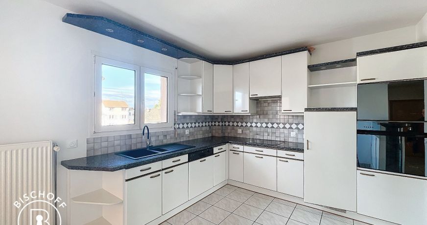 vente Appartement Village Neuf