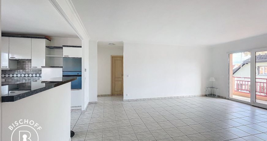 vente Appartement Village Neuf