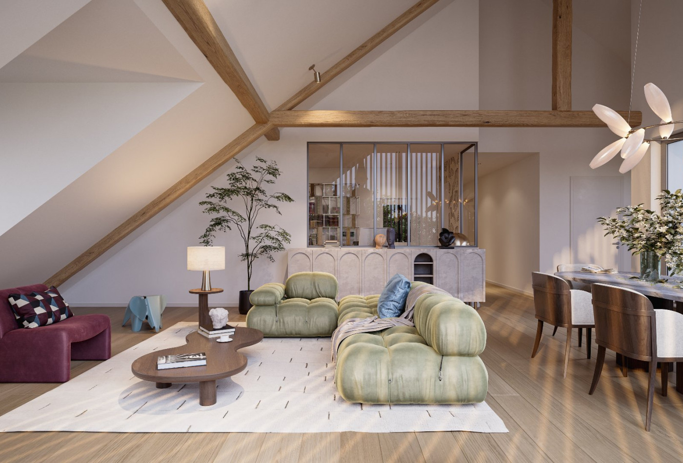 vente Appartement Huningue - Photo 4