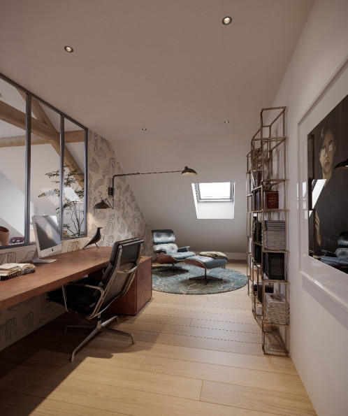 vente Appartement Huningue - Photo 9