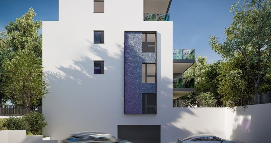 vente Appartement Huningue