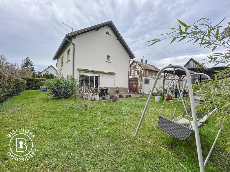 vente Maison Hausgauen - Photo 10