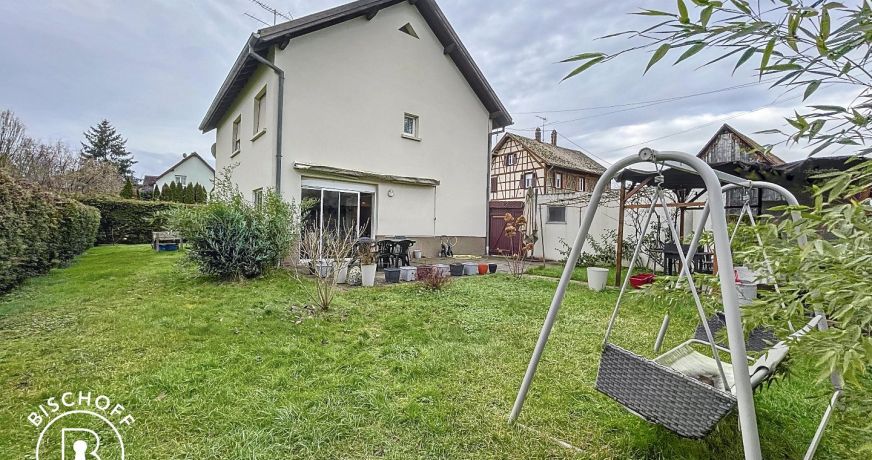 vente Maison Hausgauen