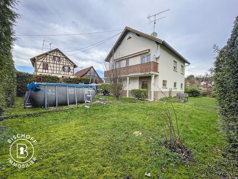 vente Maison Hausgauen - Photo 1