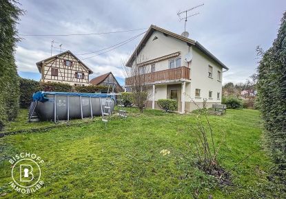 vente Maison Hausgauen