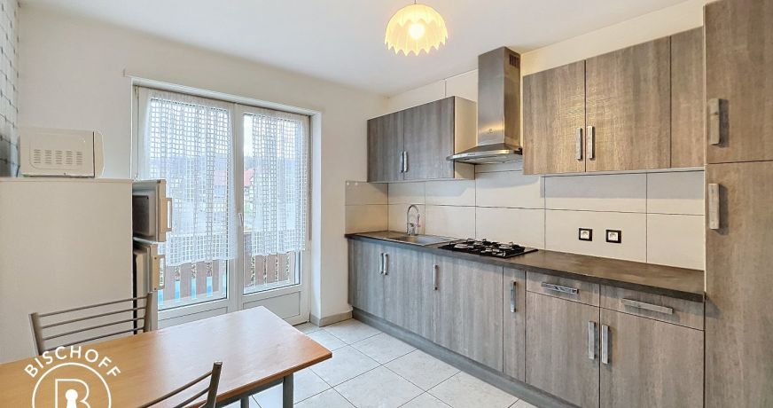 vente Maison Hausgauen