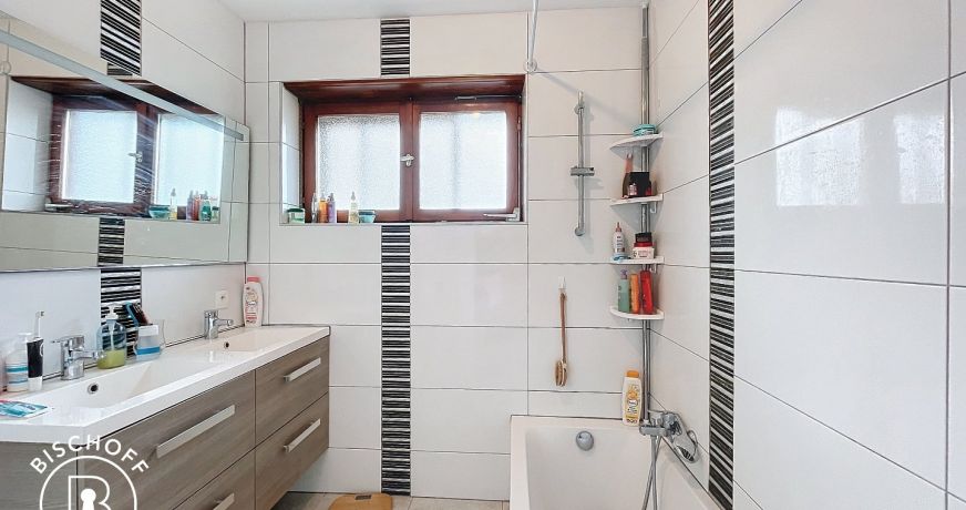 vente Maison Hausgauen