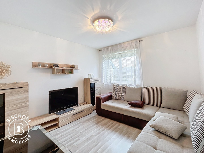 vente Maison Hausgauen - Photo 9