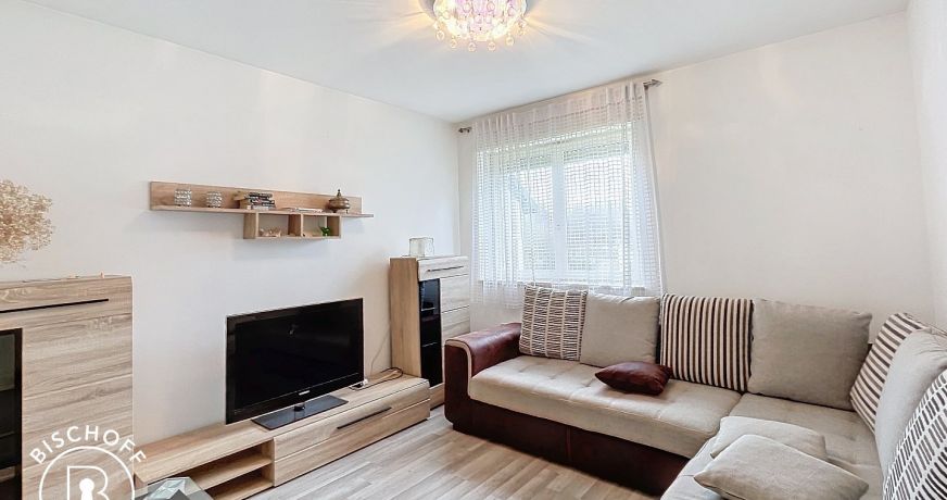 vente Maison Hausgauen