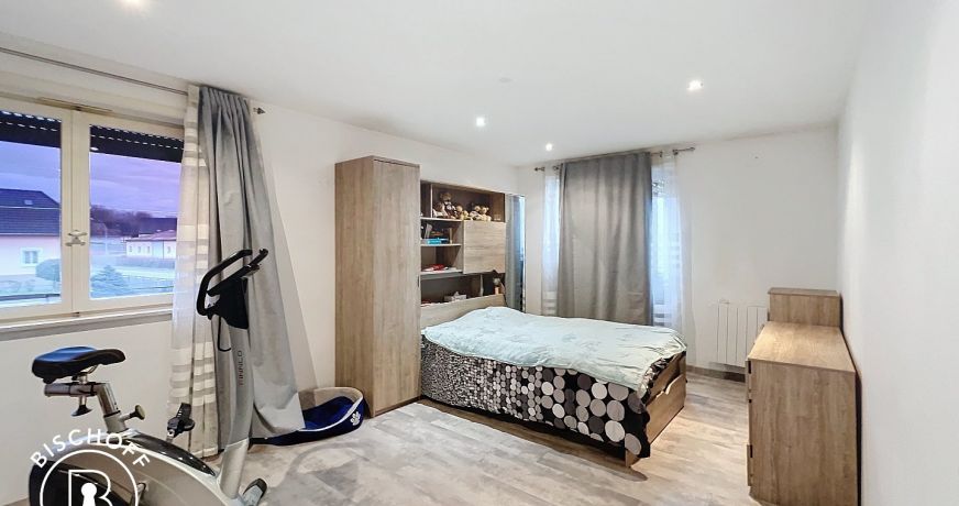 vente Maison Hausgauen