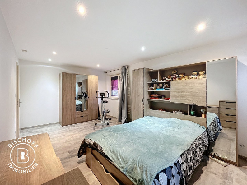 vente Maison Hausgauen - Photo 6