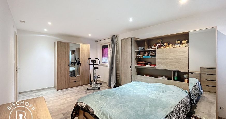 vente Maison Hausgauen