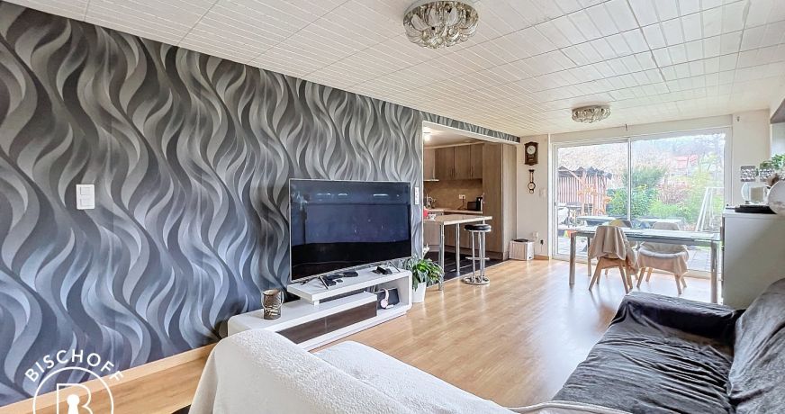 vente Maison Hausgauen