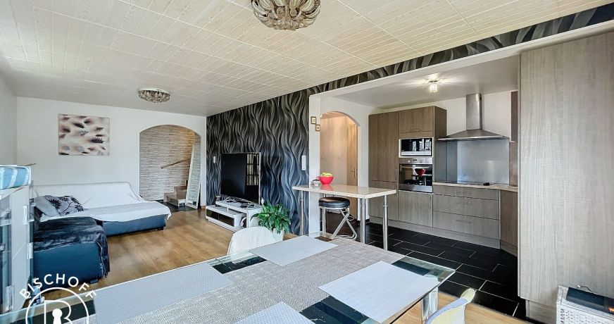 vente Maison Hausgauen