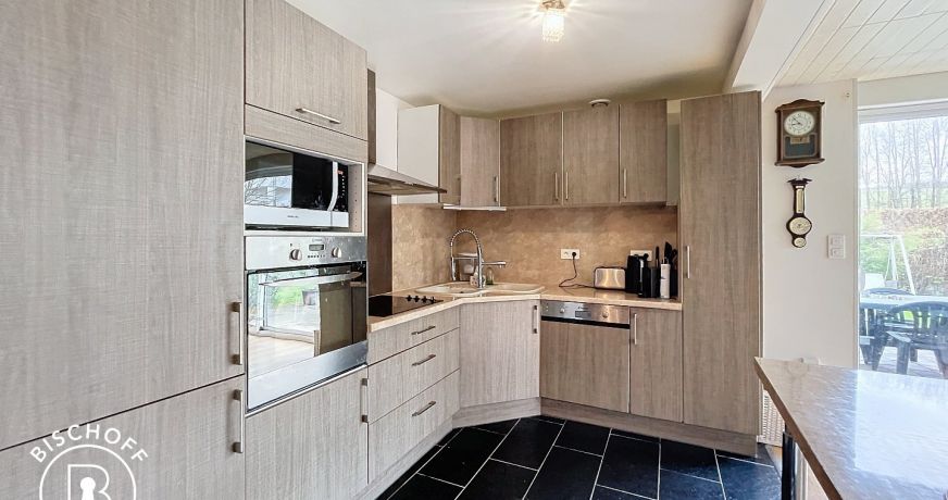 vente Maison Hausgauen