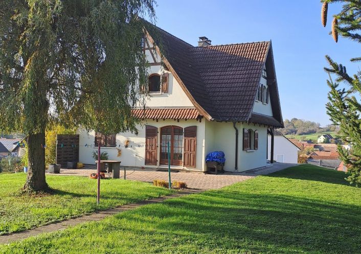 à vendre Maison Hegenheim