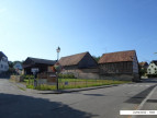 à vendre Terrain Wentzwiller