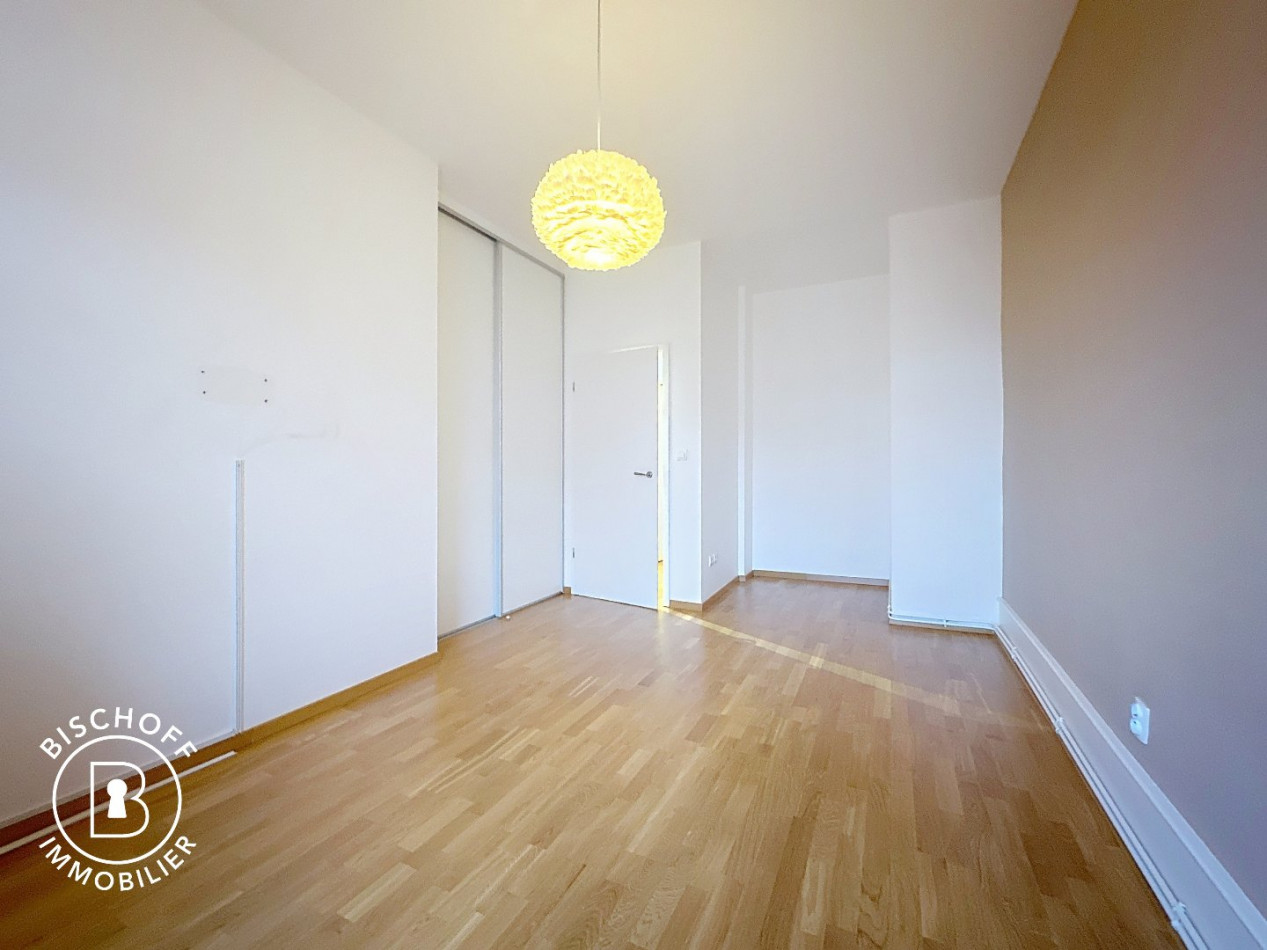 à vendre Appartement bourgeois Saint Louis - Photo 8