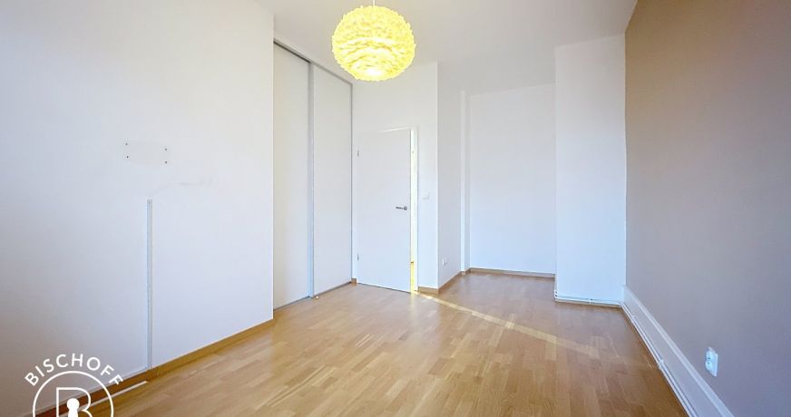 vente Appartement bourgeois Saint Louis