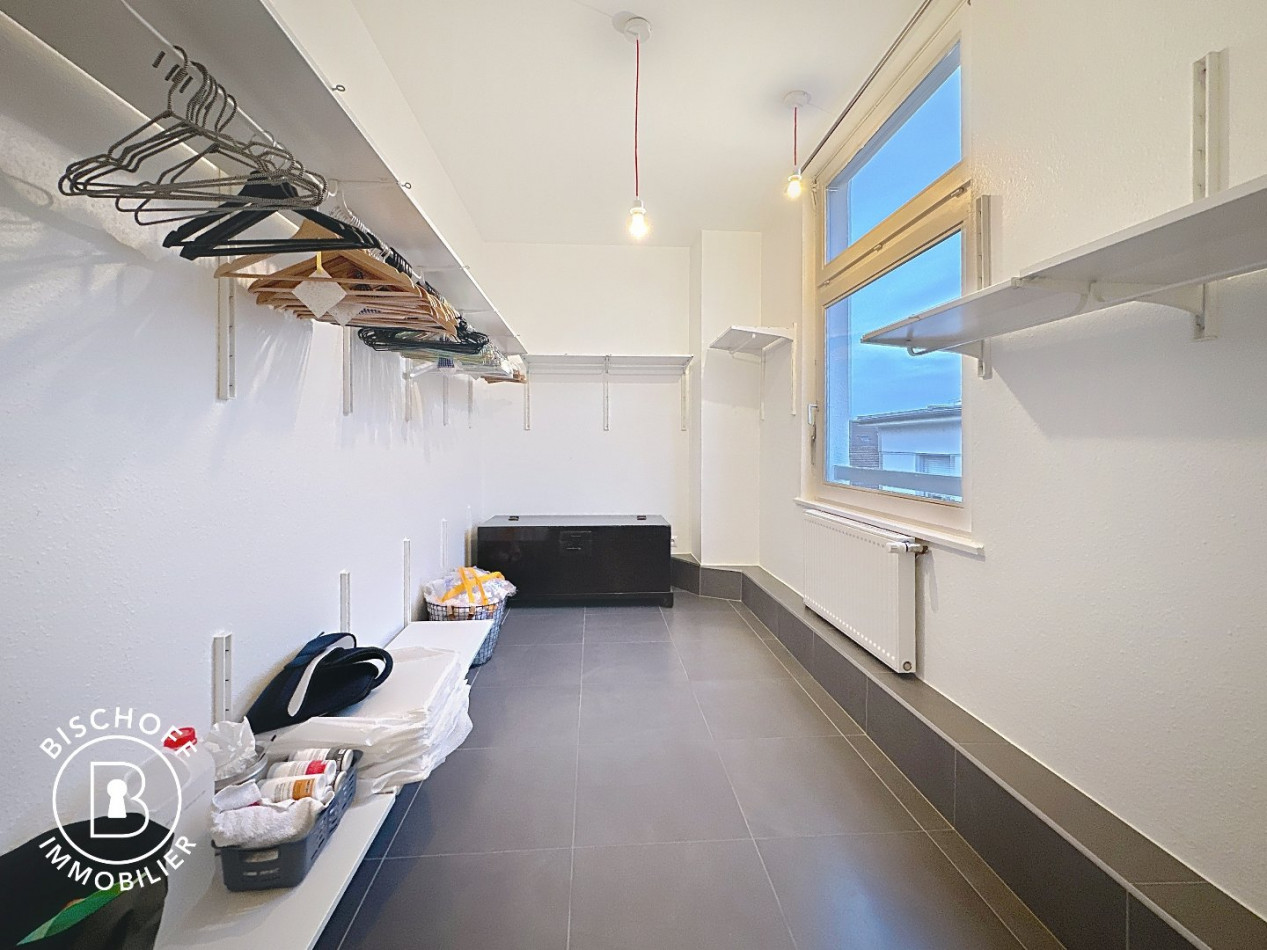 à vendre Appartement bourgeois Saint Louis - Photo 10