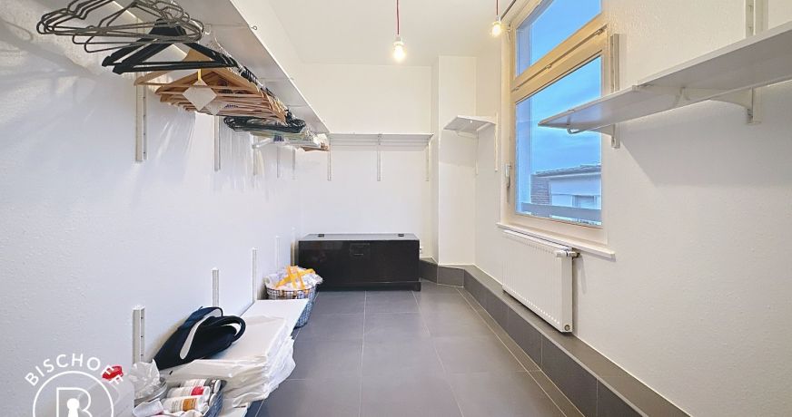 vente Appartement bourgeois Saint Louis