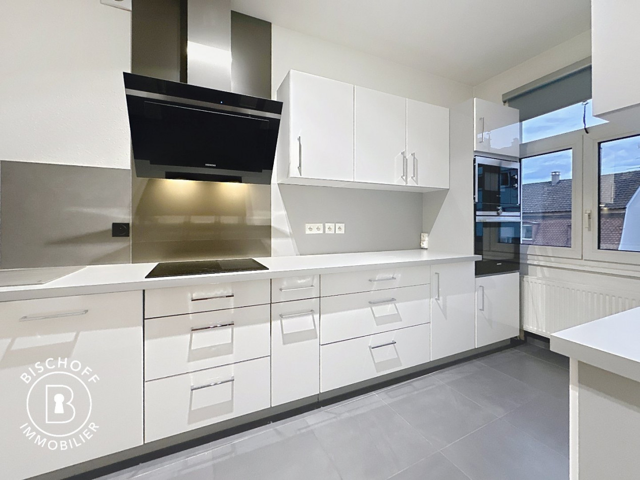 à vendre Appartement bourgeois Saint Louis - Photo 5