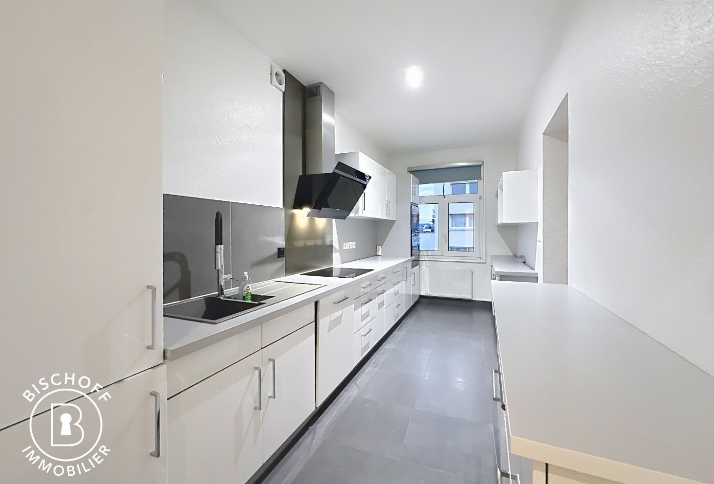 vente Appartement bourgeois Saint Louis - Photo 4