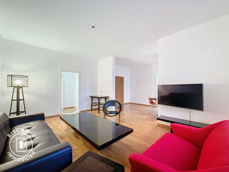 vente Appartement bourgeois Saint Louis - Photo 2