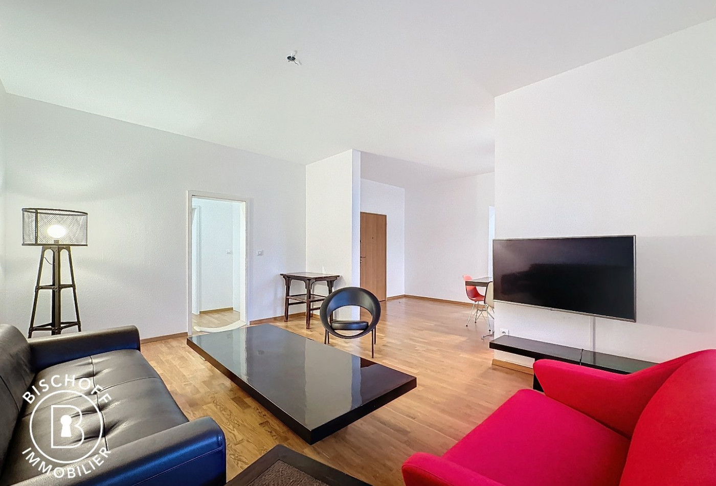 vente Appartement bourgeois Saint Louis - Photo 2