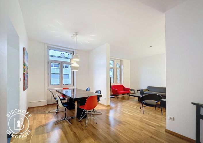 à vendre Appartement bourgeois Saint Louis