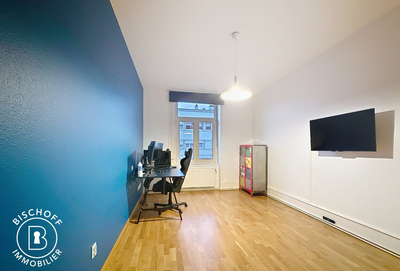 vente Appartement bourgeois Saint Louis - Photo 6