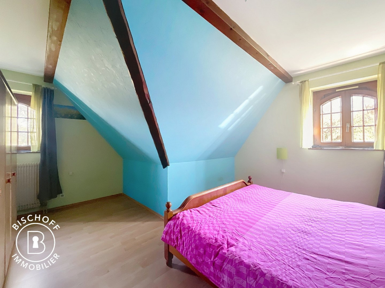 à vendre Maison Wentzwiller - Photo 7