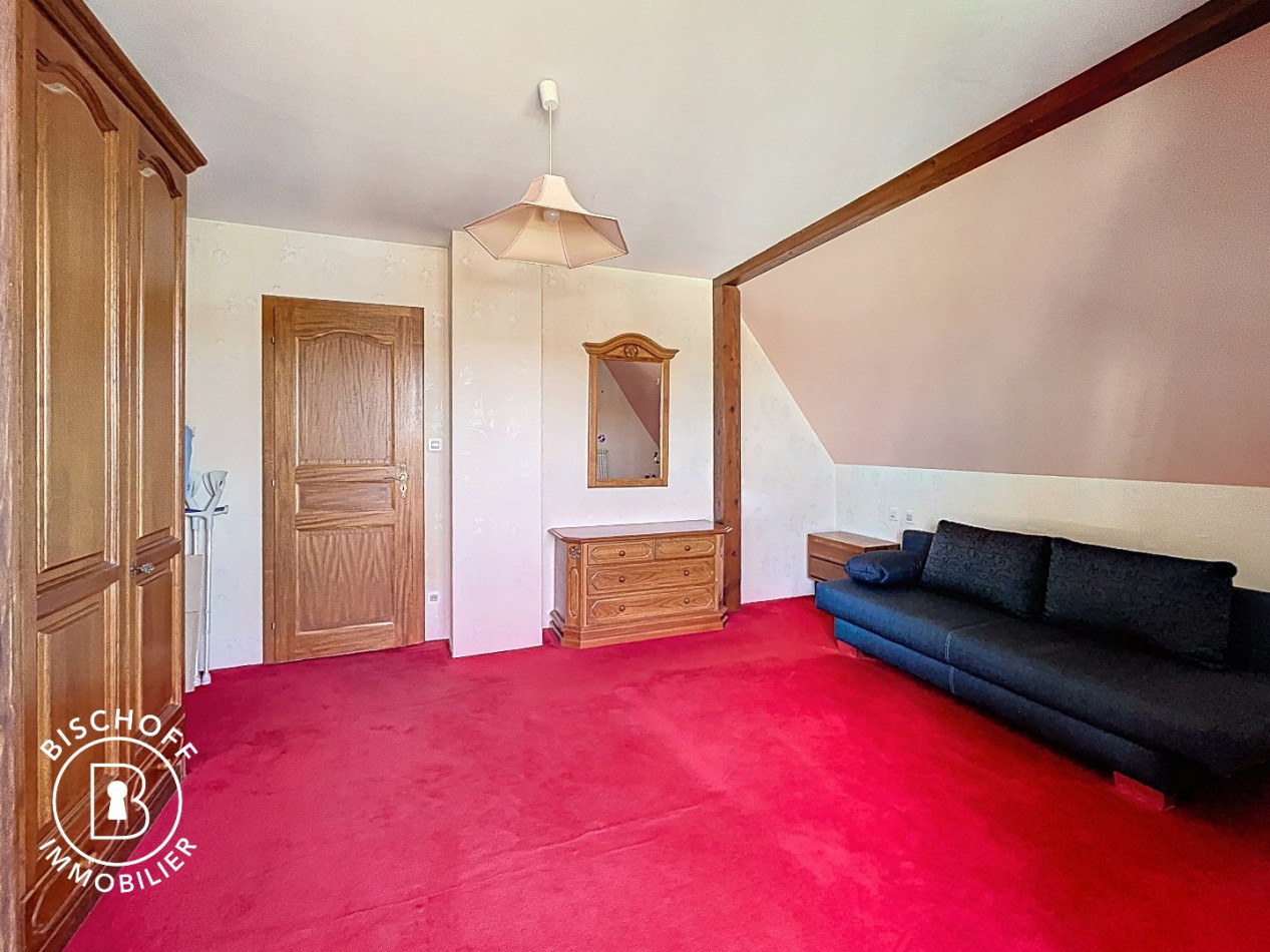 à vendre Maison Wentzwiller - Photo 8