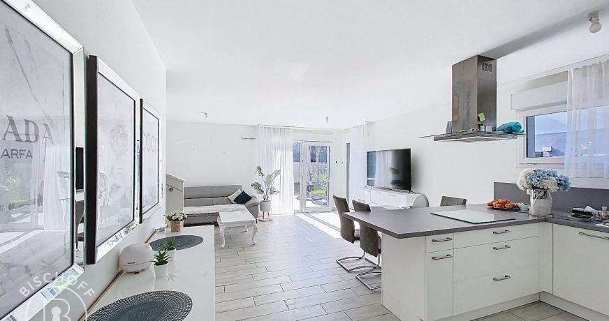 vente Maison Saint Louis