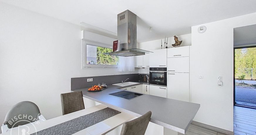 vente Maison Saint Louis