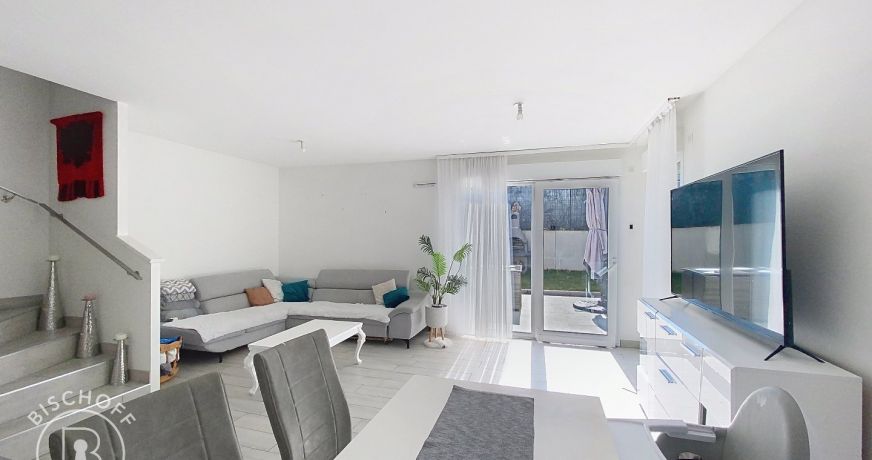 vente Maison Saint Louis